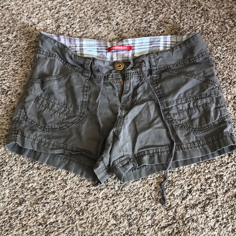 Unionbay shorts